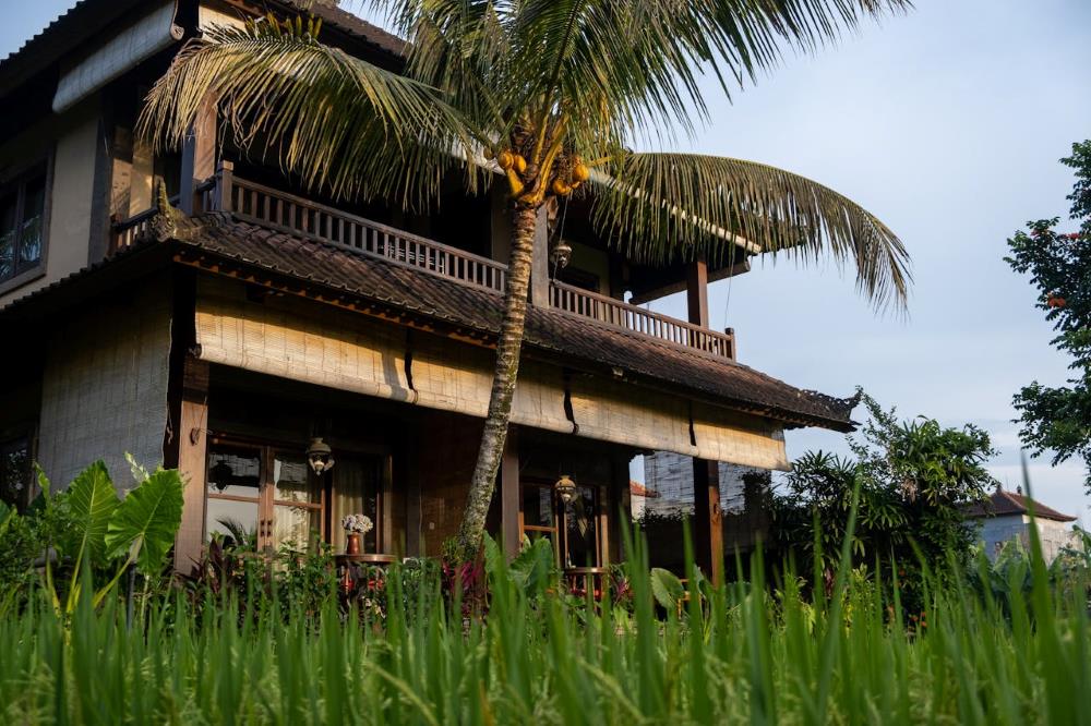 Exploring the Luxury of Ubud : The Best Hotels travel magazine - Bali