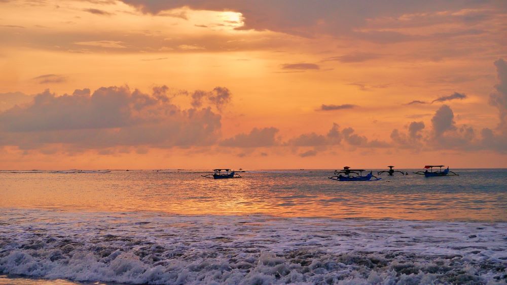 How Many Days to Spend in Seminyak, Bali? travel magazine - Bali