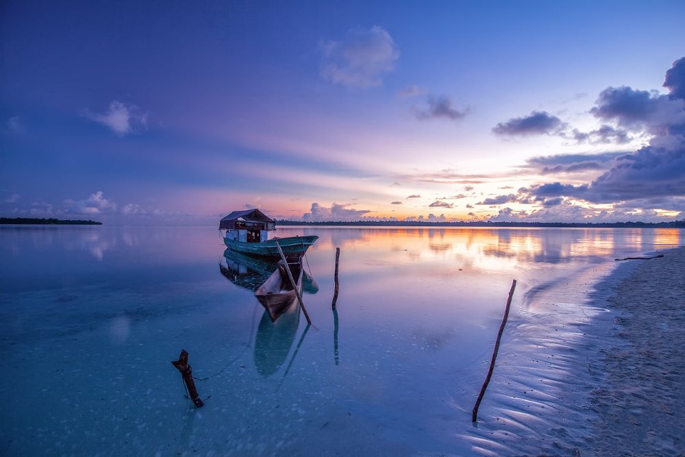 The Best Things to Do in Nusa Dua, Bali travel magazine - Bali