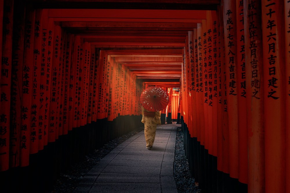 Exploring Japan: A Complete Travel Guide to the Land of Cherry Blossoms and Culture travel magazine