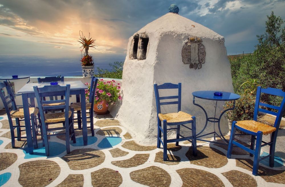 Discover Crete: Where to Eat, Stay, and Play travel magazine - Crete