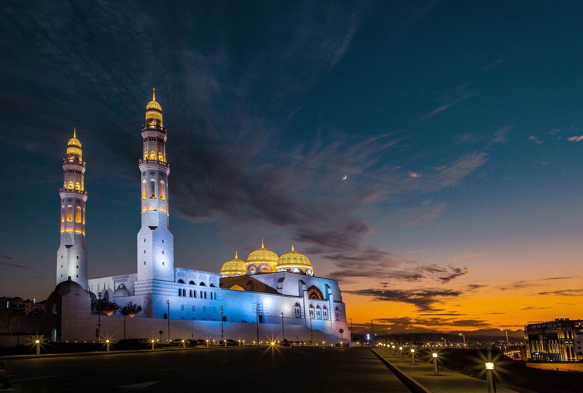 Best Time to Visit Oman: Weather, Seasons & Regional Highlights travel magazine - Oman
