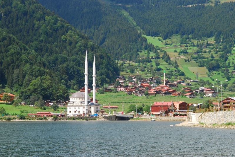 Trabzon, Turkey: A Complete Travel Guide to the Jewel of the Black Sea travel magazine - Turkey