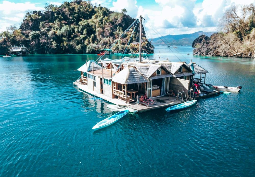 Most beautiful and unique islands to visit in 2026 travel magazine - Philippines