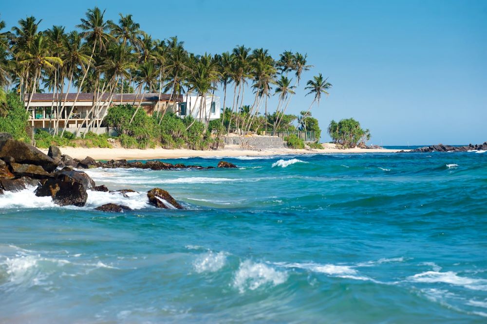 Negombo Beach Travel Guide: A Relaxed Coastal Escape in Sri Lanka travel magazine - Sri Lanka