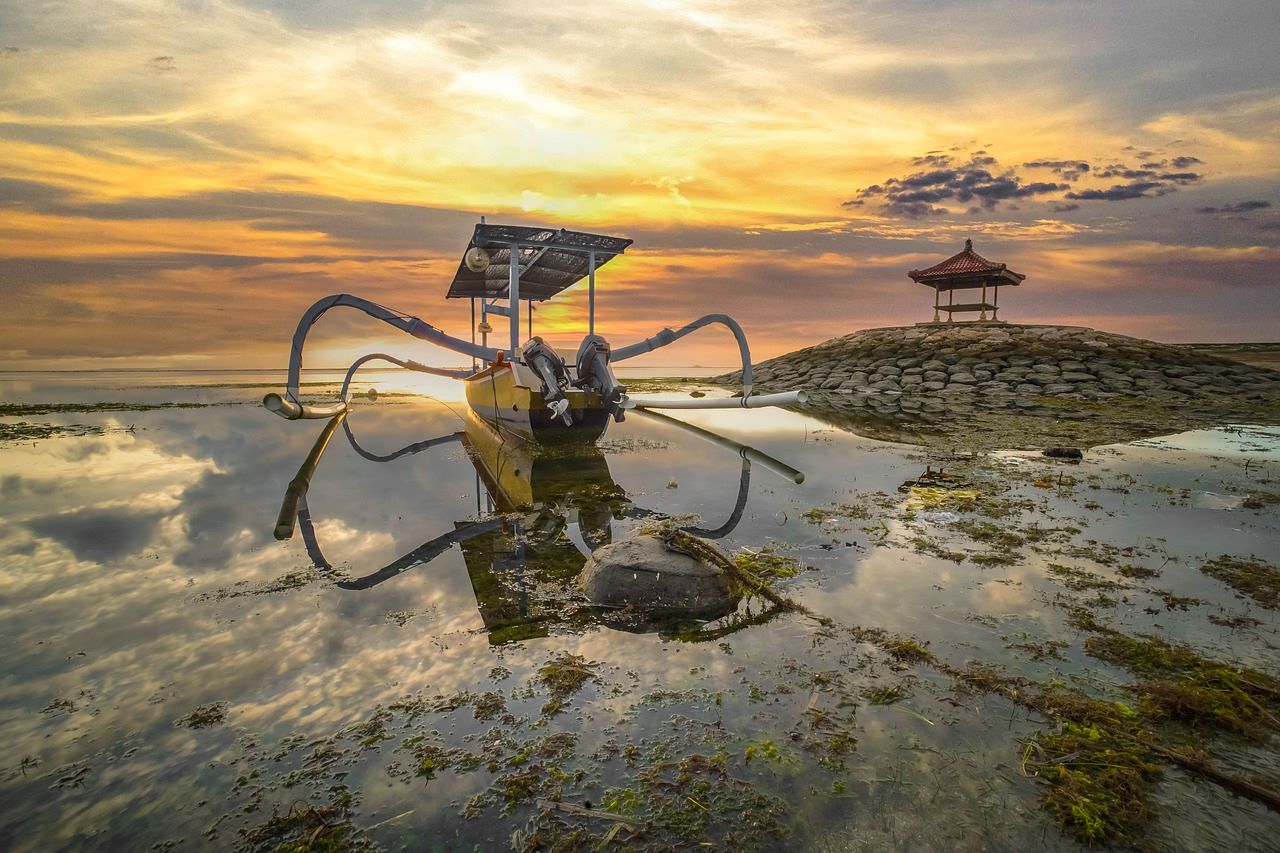 First time visit to Kuta, what you can explore and enjoy travel magazine - Indonesia