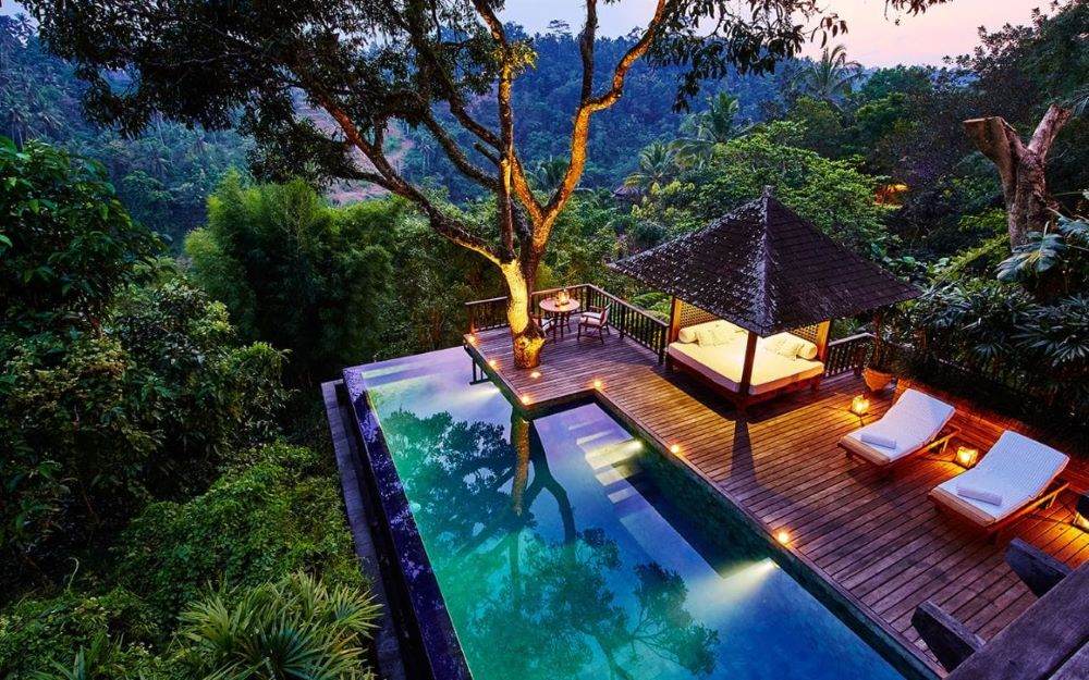 MARVELOUS BALI WITH GILI ISLAND trip