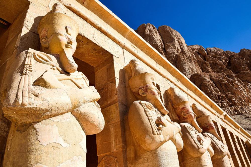 Voyage CLASSIC EGYPT