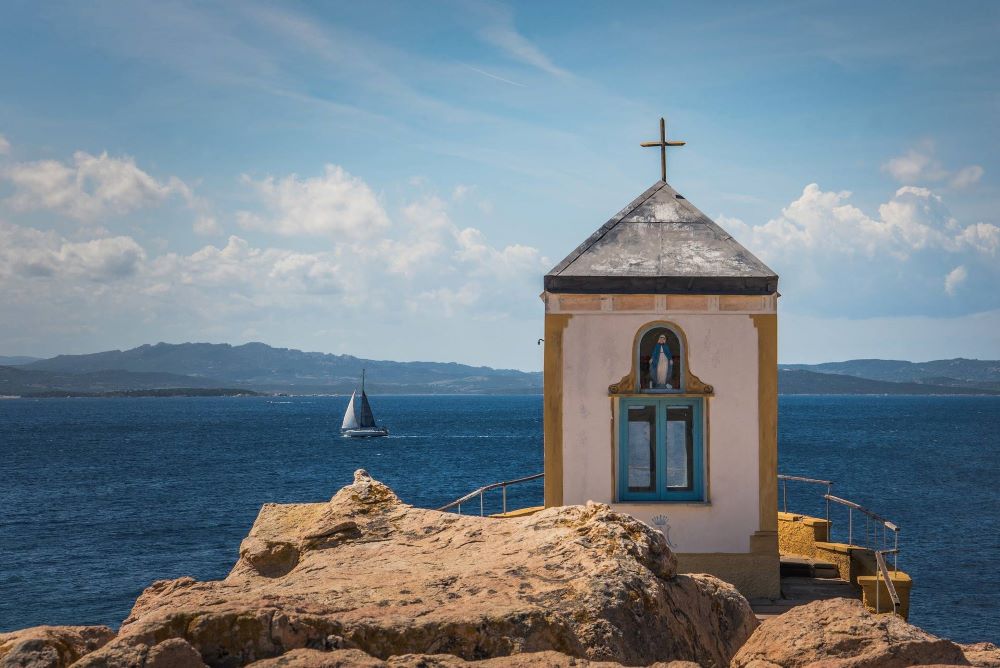 The Best of Sardinia & Corsica trip - Porto Cervo