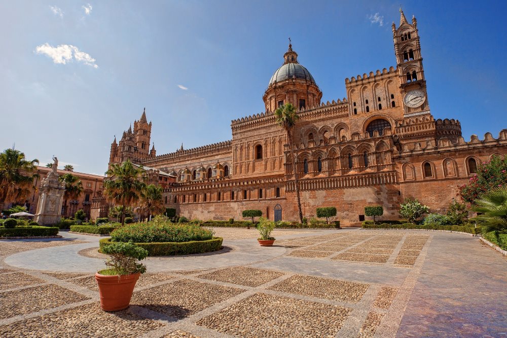 Palermo & Sicilian Baroque trip - Ragusa