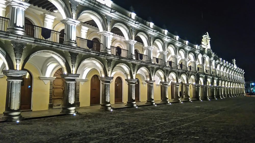 GUATEMALA & COSTA RICA trip