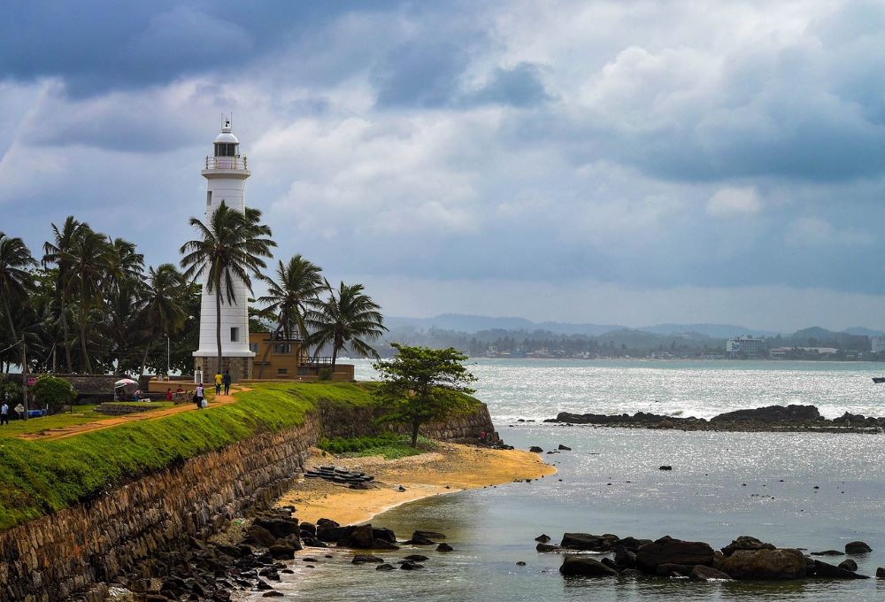 Voyage LUXURIOUS SRI LANKA