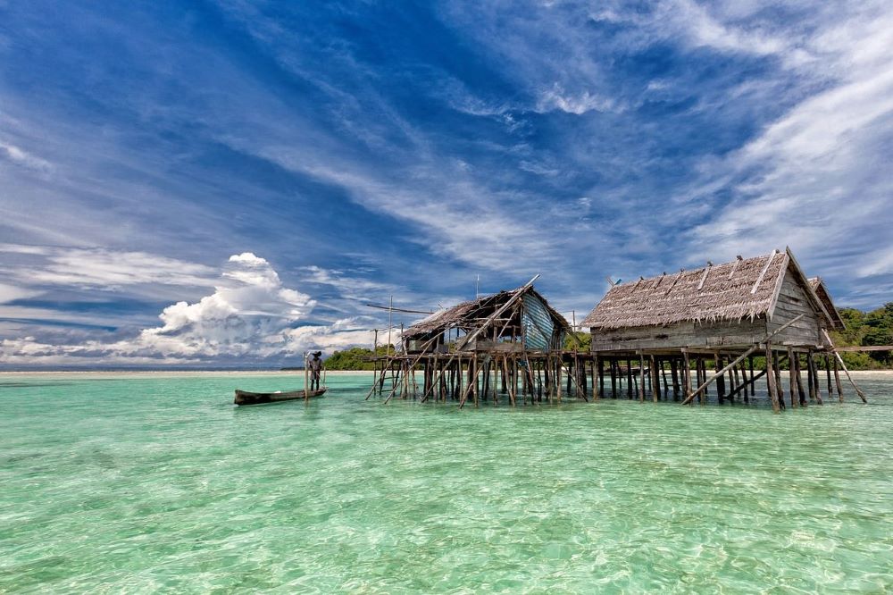 SULAWESI SPLENDOR trip